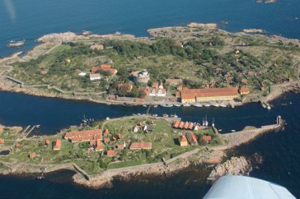 christiansøhotel
