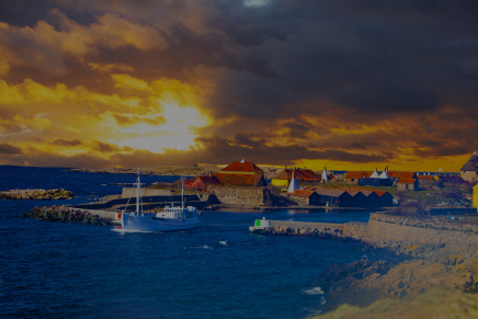 christiansø